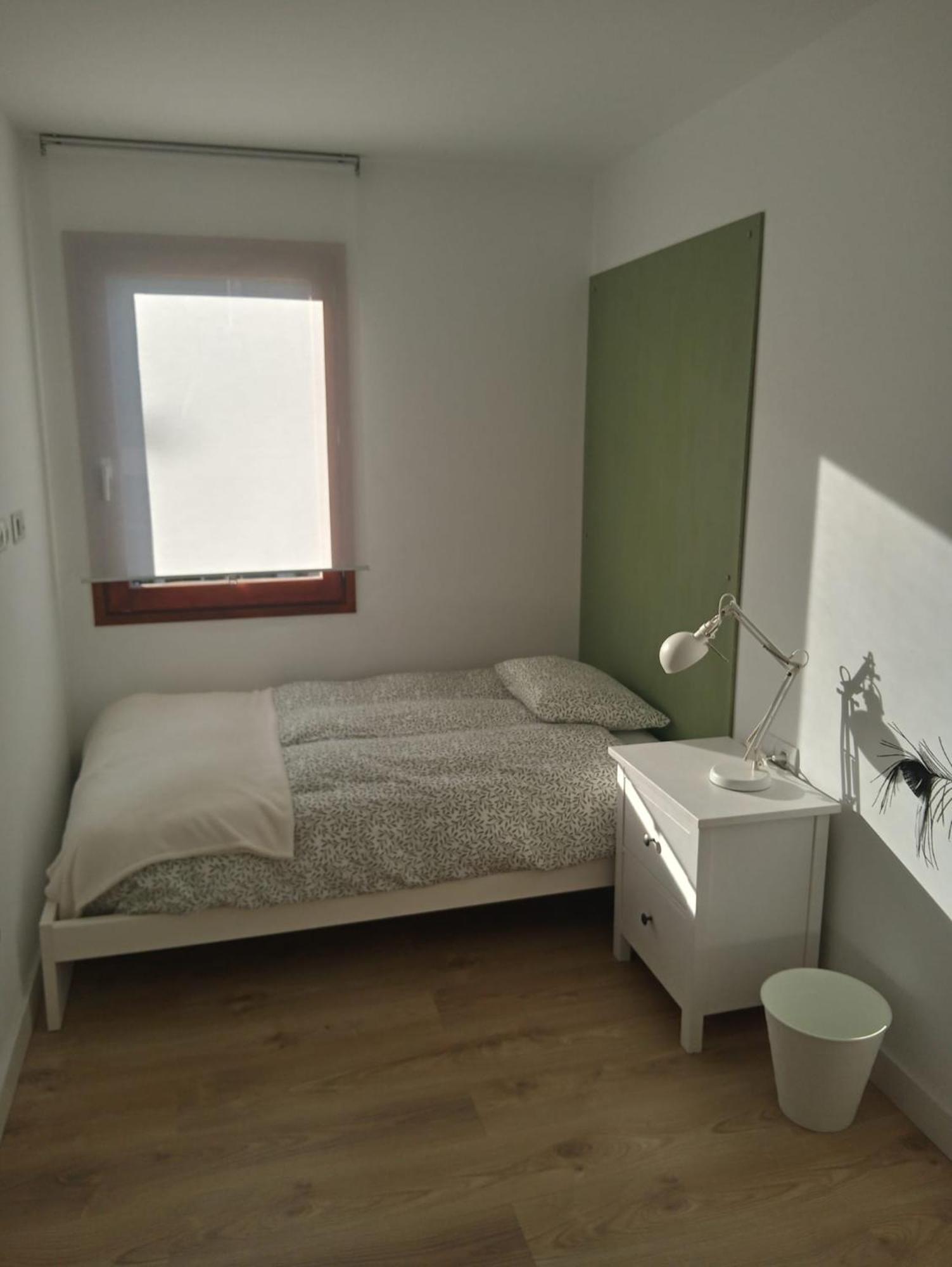 Com A Casa Apartman Falset Kültér fotó